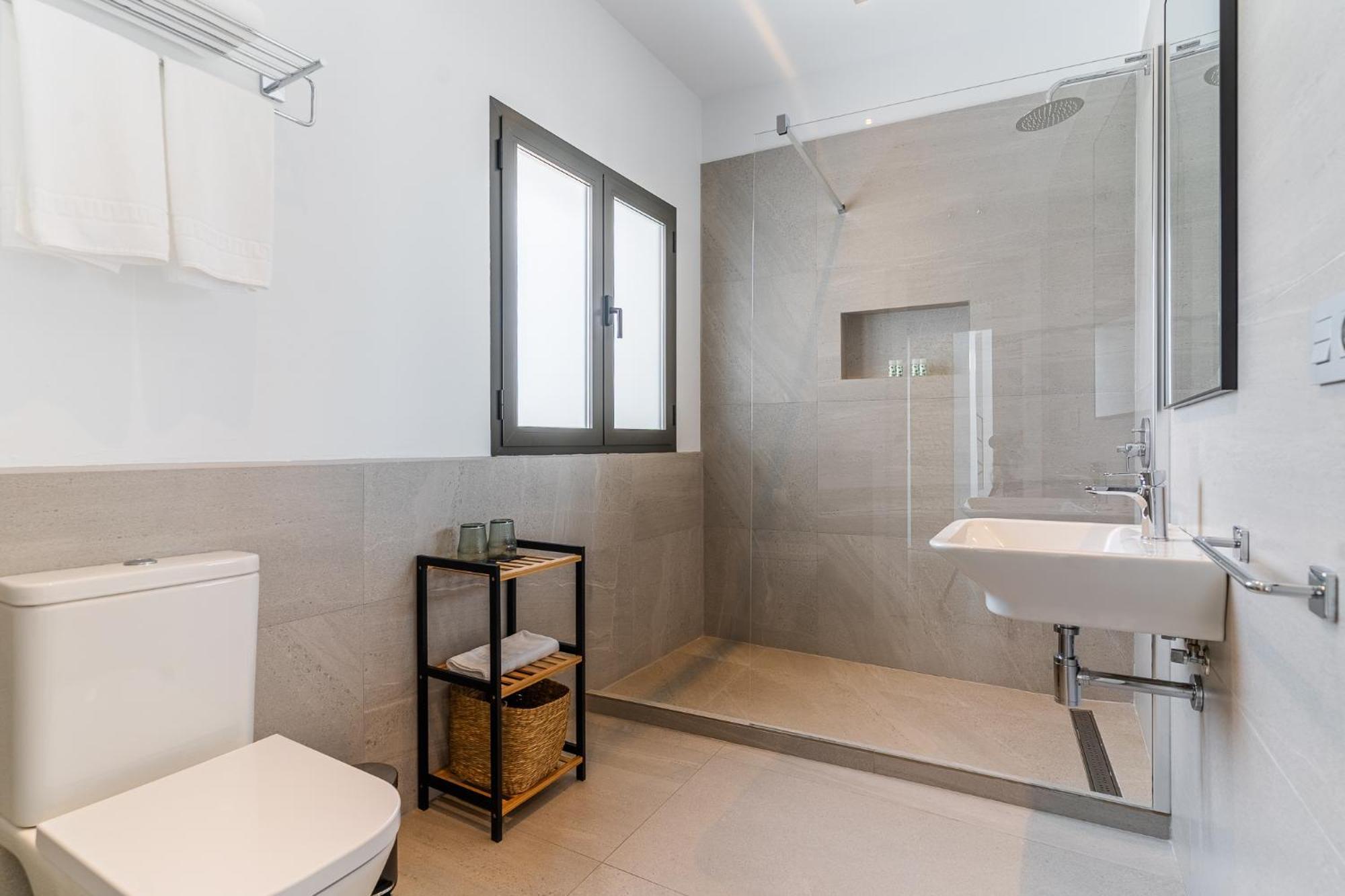 Arena House Conil Hotell Conil De La Frontera Eksteriør bilde